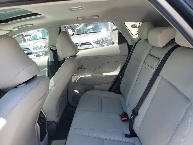 used 2024 Hyundai Kona car, priced at $25,295