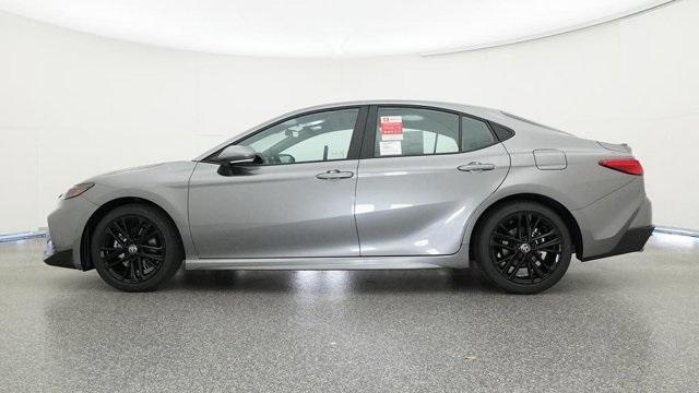 new 2025 Toyota Camry car, priced at $31,599