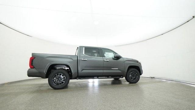 new 2025 Toyota Tundra car, priced at $60,560
