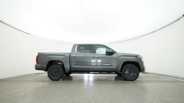 new 2025 Toyota Tundra car, priced at $60,560