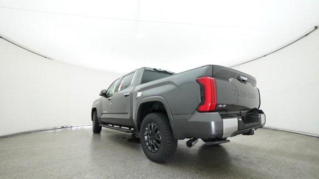 new 2025 Toyota Tundra car, priced at $60,560