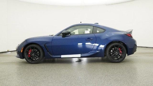 new 2025 Toyota GR86 car, priced at $35,934