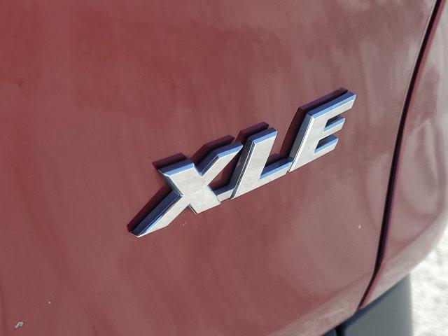 used 2022 Toyota RAV4 car, priced at $24,994