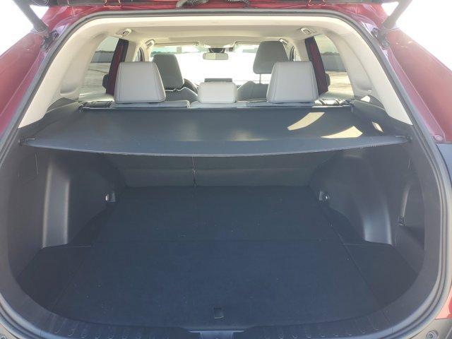 used 2022 Toyota RAV4 car, priced at $24,994