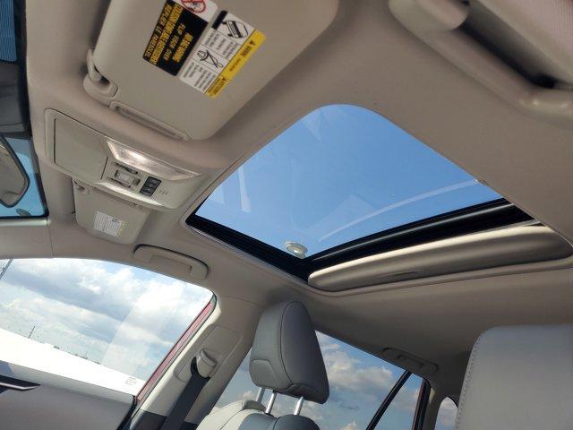 used 2022 Toyota RAV4 car, priced at $24,994