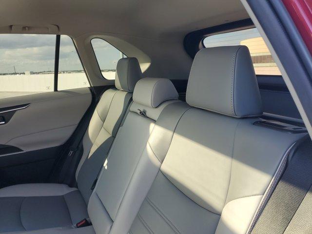 used 2022 Toyota RAV4 car, priced at $24,994