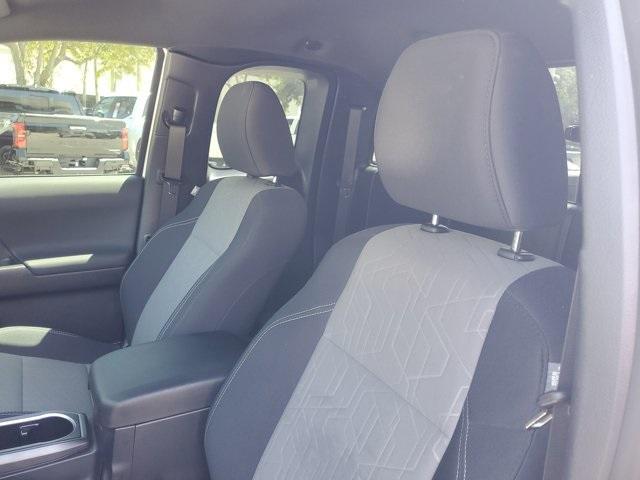 used 2022 Toyota Tacoma car, priced at $35,995