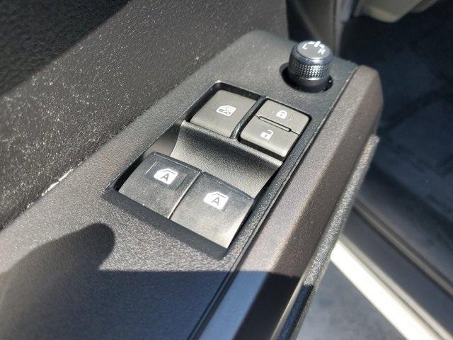 used 2022 Toyota Tacoma car, priced at $35,995