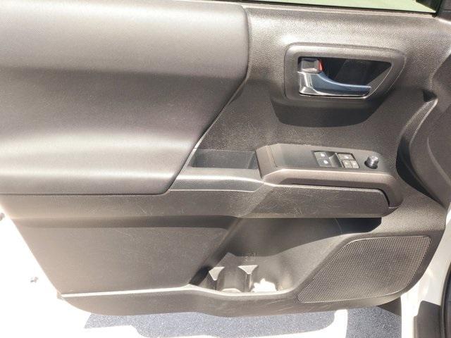 used 2022 Toyota Tacoma car, priced at $35,995