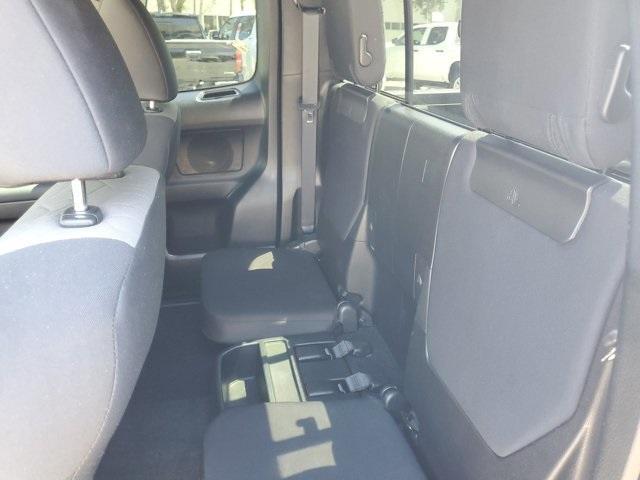 used 2022 Toyota Tacoma car, priced at $35,995