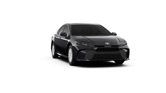 new 2025 Toyota Camry car, priced at $29,560