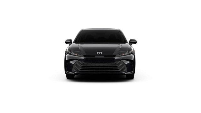 new 2025 Toyota Camry car, priced at $29,560