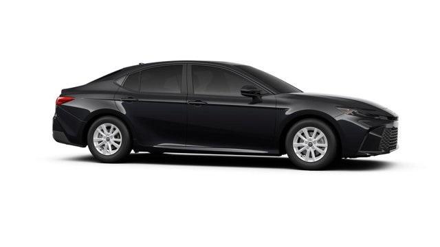 new 2025 Toyota Camry car, priced at $29,560