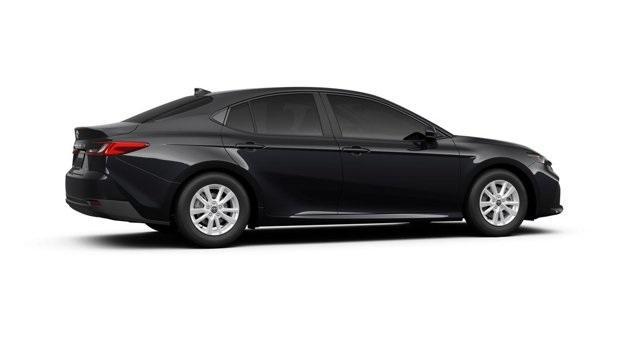 new 2025 Toyota Camry car, priced at $29,560