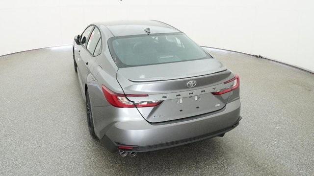 new 2025 Toyota Camry car, priced at $32,610