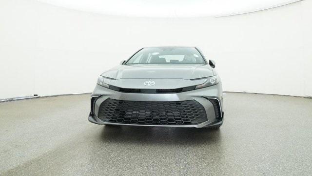 new 2025 Toyota Camry car, priced at $32,610