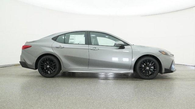 new 2025 Toyota Camry car, priced at $32,610