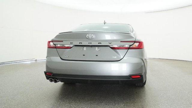 new 2025 Toyota Camry car, priced at $32,610