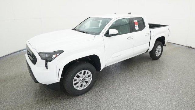 new 2025 Toyota Tacoma car, priced at $41,483