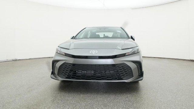 new 2025 Toyota Camry car, priced at $31,623
