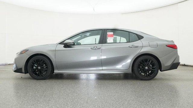 new 2025 Toyota Camry car, priced at $31,623