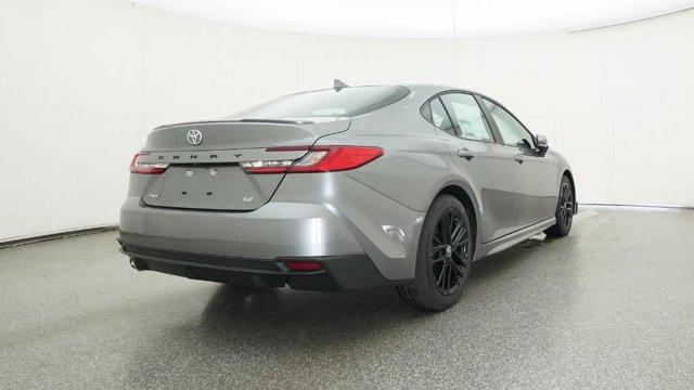 new 2025 Toyota Camry car, priced at $31,623