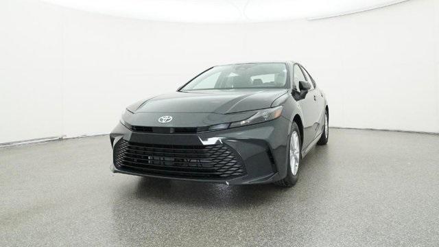new 2025 Toyota Camry car, priced at $30,228