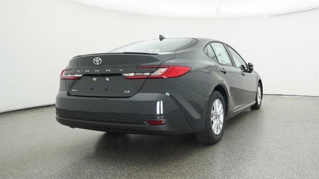 new 2025 Toyota Camry car, priced at $30,228