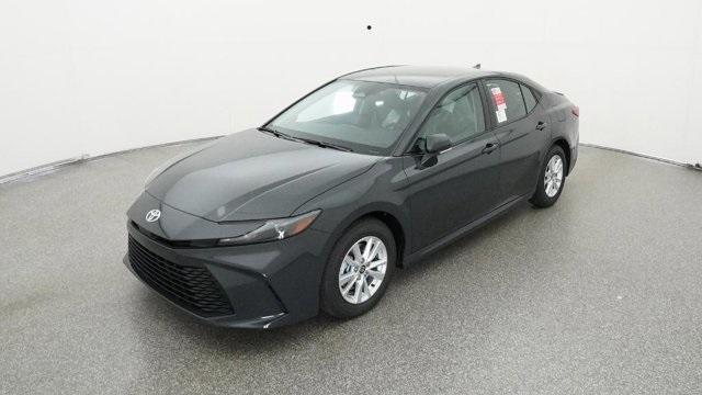 new 2025 Toyota Camry car, priced at $30,228