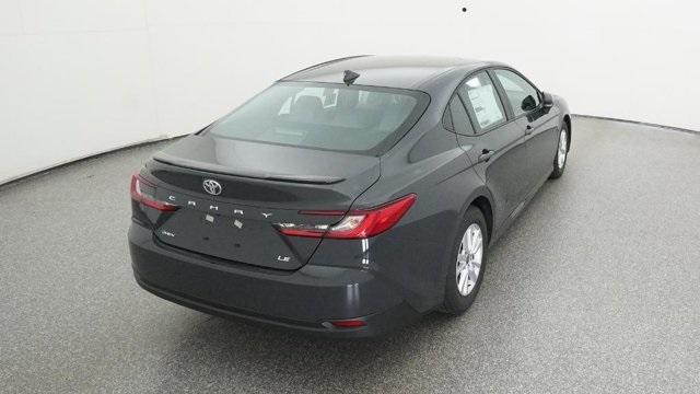 new 2025 Toyota Camry car, priced at $30,228