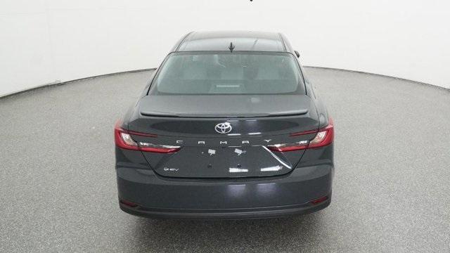 new 2025 Toyota Camry car, priced at $30,228