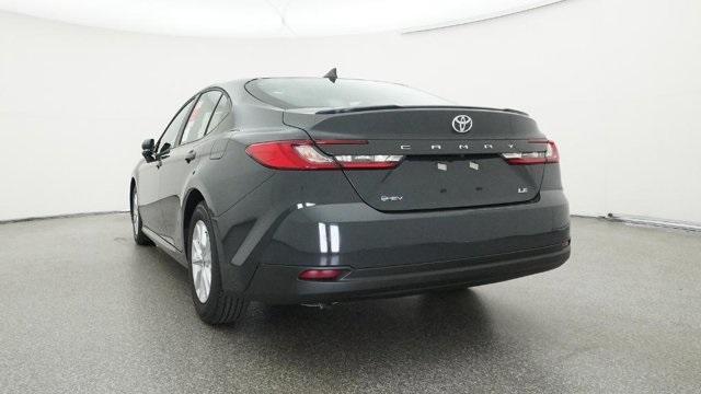 new 2025 Toyota Camry car, priced at $30,228