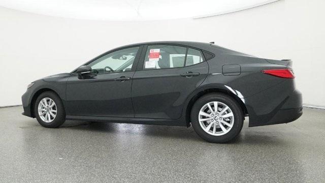 new 2025 Toyota Camry car, priced at $30,228