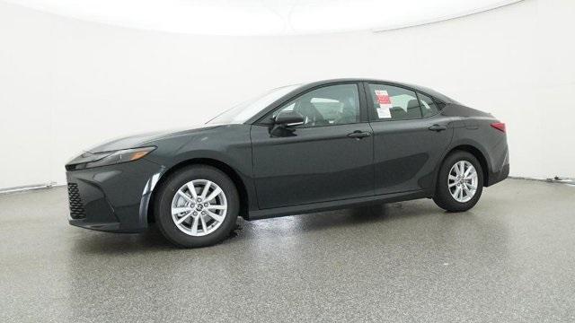 new 2025 Toyota Camry car, priced at $30,228