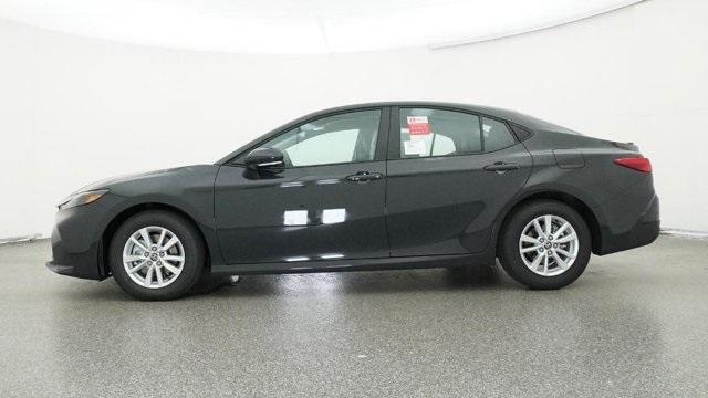 new 2025 Toyota Camry car, priced at $30,228