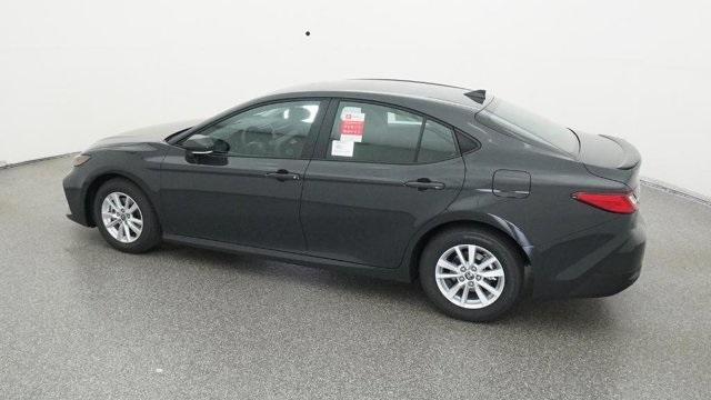 new 2025 Toyota Camry car, priced at $30,228