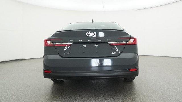 new 2025 Toyota Camry car, priced at $30,228