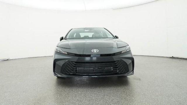 new 2025 Toyota Camry car, priced at $30,228