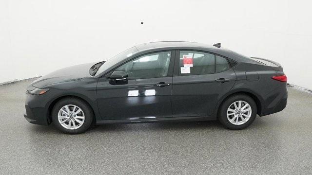 new 2025 Toyota Camry car, priced at $30,228