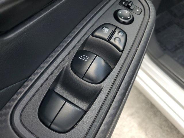 used 2020 Nissan Versa car, priced at $9,595