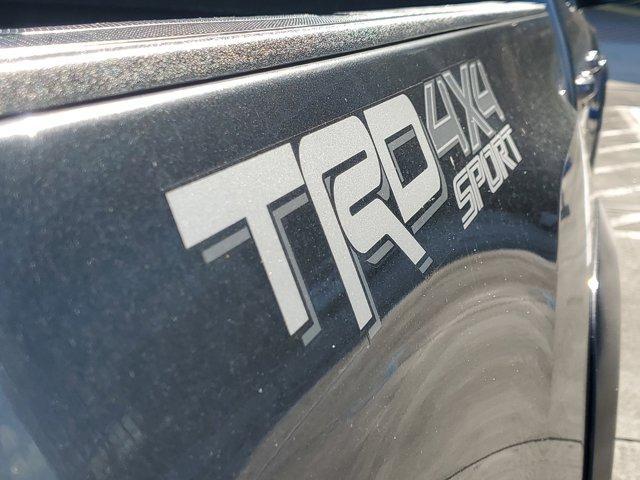 used 2023 Toyota Tacoma car, priced at $39,795