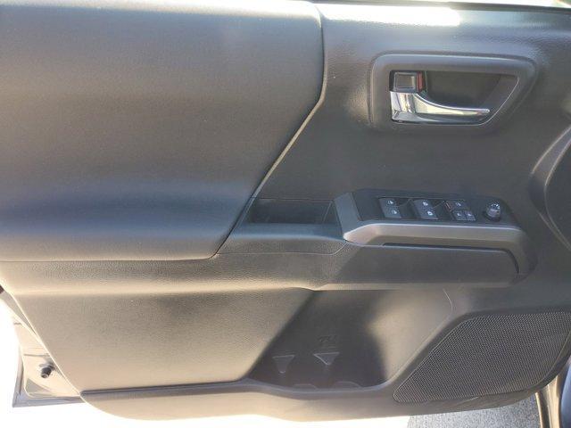used 2023 Toyota Tacoma car, priced at $39,795
