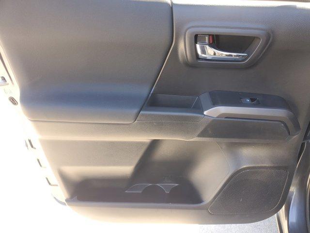 used 2023 Toyota Tacoma car, priced at $39,795