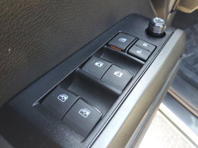used 2023 Toyota Tacoma car, priced at $39,795
