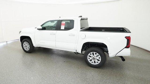 new 2025 Toyota Tacoma car, priced at $38,462