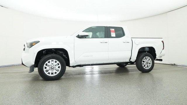 new 2025 Toyota Tacoma car, priced at $38,462