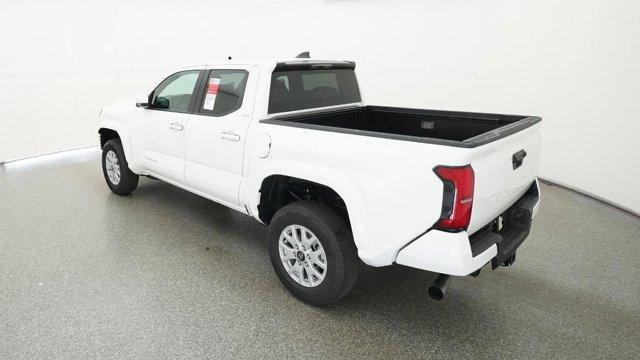 new 2025 Toyota Tacoma car, priced at $38,462