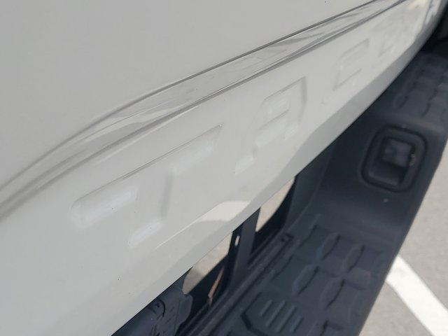 used 2022 Toyota Tacoma car, priced at $31,595