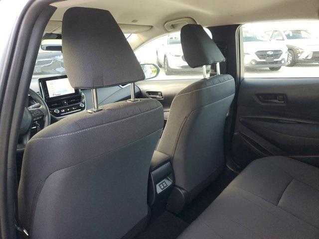 used 2024 Toyota Corolla Hybrid car, priced at $23,525