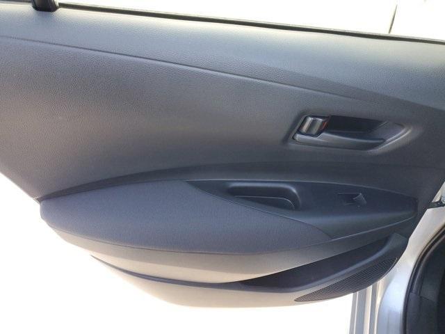 used 2024 Toyota Corolla Hybrid car, priced at $23,525